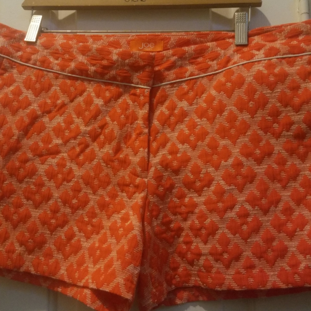 Cute fresh shorts